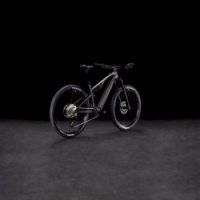 CUBE AMS HYBRID ONE44 C:68X RACE 400X 29 2025