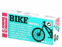 lepení Ferdus BIKE tubeless-souprava