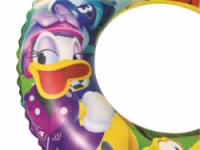 kruh nafukovací 56cm Mickey Mouse