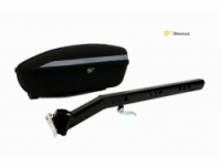 set Sport Arsenal 779 S3 nosič + brašna