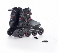 brusle kolečkové Tempish WOX XARA se speciální brzdou