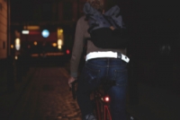 zámek Hiplok Gold řetězový superbright