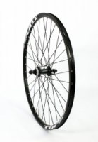 kolo zapletené 29" 622-19 TOP DISC přední 36 děr RU Centerlock 36 černé