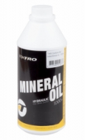 Minerální olej TEKTRO do hydraulických brzd 1000ml