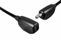 zámek Hiplok POP černý