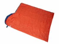 spacák dekový + podhlavník 150g/m2