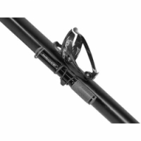 držák hustilky TOPEAK CLAMP SET pro Racerocket MT