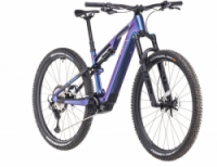 CUBE AMS HYBRID ONE44 C:68X SLX 400X 29 2025
