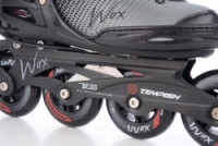 brusle kolečkové Tempish WOX XARA se speciální brzdou