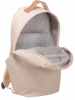 batoh městský LOAP COBAIA béžovo-hnědý
