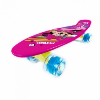 skateboard Disney MINNIE
