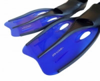 ploutve BROTHER modré vel. 44/46