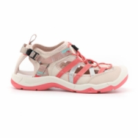 boty dámské ALPINE PRO SAGRA béžové