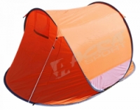 stan Brother samorozložitelný pro 3 osoby