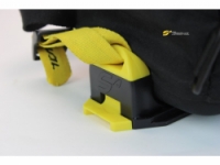 set Sport Arsenal 550 S1 nosič + brašna