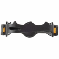 pedály M-Wave A2 Al černé servisní balení