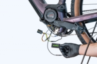 SpeedBox Tracker pro Bosch