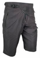 kalhoty krátké pánské HAVEN ENERGIZER FACTORY černé
