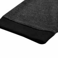 šaty dámské ALPINE PRO LIAWA černé