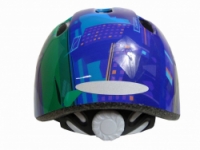 přilba dětská HAVEN Dream cars