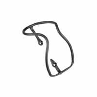 košík TOPEAK FEZA CAGE REINFORCE CARBON V1 černý