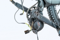 SpeedBox 1.5 B.Tuning pro Bosch SX (Smart System + Rim Magnet)