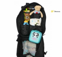 batoh Sport Arsenal 800 na dětskou sedačku