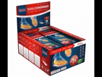 tepelné polštářky Heat FootWarmer pár