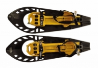 sněžnice HAVEN Morpho Trimo černo/žluté