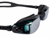 brýle Acra AEONE Antifog černé