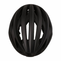 přilba ALPINE PRO FADRE černá