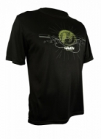 dres krátký pánský HAVEN NAVAHO II černo/khaki