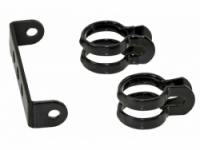 nosič Al 24-29" úzký černý