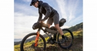 brašna TOPEAK bikepacking MidLoader 4,5l černá