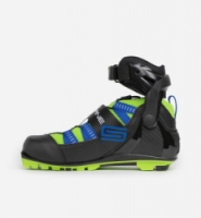 boty na kolečkové lyže SKOL SPINE RS SKIROLL SKATE PRO