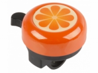 zvonek M-Wave Pomeranč