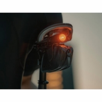 osvětlení zadní TOPEAK TAILLUX 40 DF