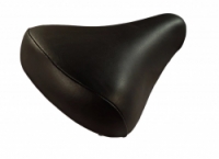 sedlo pružiny DDK černé