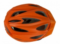 přilba HAVEN Grapholo oranžová