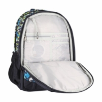 batoh ALPINE PRO NERAX 25L modrý