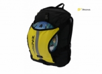 batoh Sport Arsenal 800 na dětskou sedačku