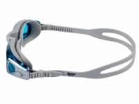 brýle Acra AEONE Antifog šedé