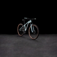 Elektrokolo Cube Reaction Performance 625 skylightblue´n´white 2025