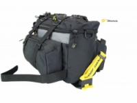 set Sport Arsenal 450 S2 nosič + brašna