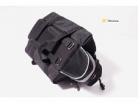 brašna Sport Arsenal 450 nosičová 12l