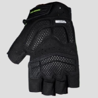 rukavice Poledník SUPERGEL černé