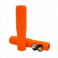 gripy ESI FIT SG oranžové