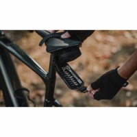 brašna TOPEAK ELEMENTA GEARBAG EX podsedlová 0,3L