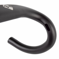 řidítka 31,8 / 420mm M-WAVE černá servisní balení