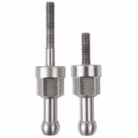 adaptér osy M-WAVE pro uchycení cyklovozíku